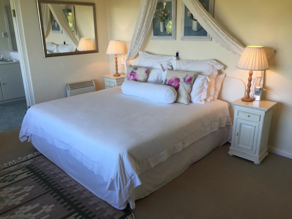 Klein Bosheuwel Guest House Cape Town Exterior photo